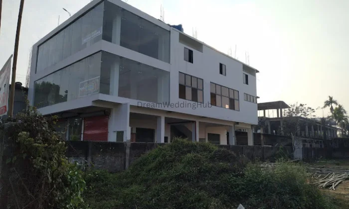 Kiran Grand Bibah Bhawan